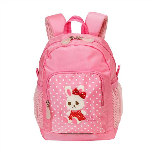 Preschool Backpack, Pink