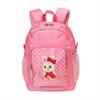 Preschool Backpack, Pink - Backpacks - 1 - thumbnail