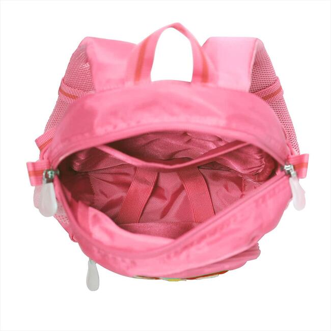 Preschool Backpack, Pink - Backpacks - 3