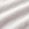 Cable Knit Poncho, Pink - Robes - 4