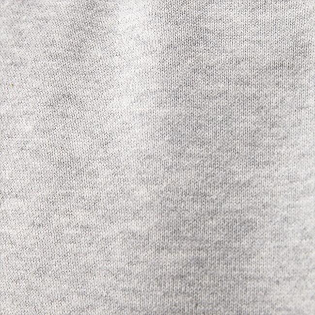 Everyday Fleece-lined Sweat Pants, Grey - Pants - 4