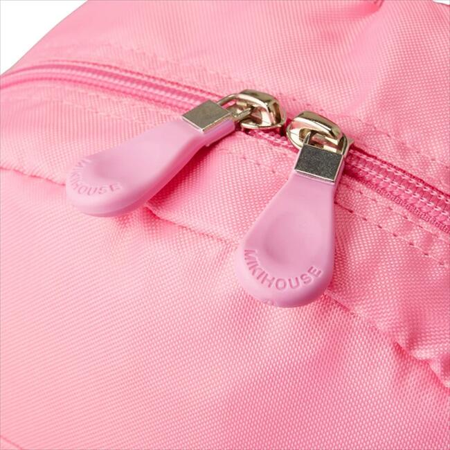 Preschool Backpack, Pink - Backpacks - 5