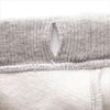 Everyday Fleece-lined Sweat Pants, Grey - Pants - 6