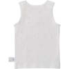 Classic Tank Top, White - Underwear - 2