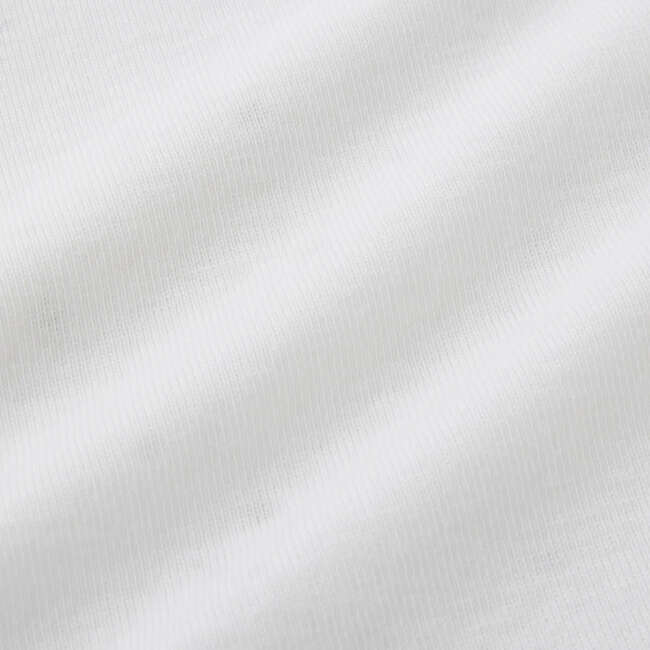 Classic Tank Top, White - Underwear - 5