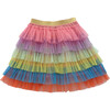 Rainbow Skirt, Multi - Skirts - 1 - thumbnail