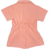 Baby Zelda Playsuit, Pink - Rompers - 2