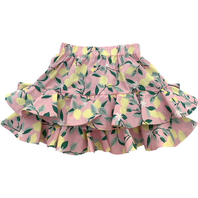 Lambada Skirt, Pink