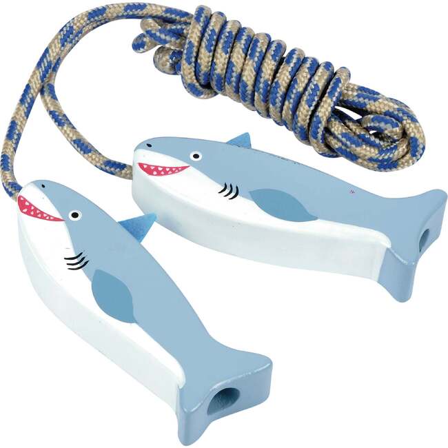 Shark Jump Rope - Jump Ropes - 1