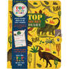 Dinosaur Top Secret Lockable Diary - Books - 1 - thumbnail