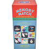 Space Memory Match - Games - 2