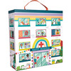 Happy Hospital Playbox - Role Play Toys - 2