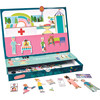 Happy Hospital Magnetic Play Scenes - Role Play Toys - 3