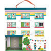 Happy Hospital Playbox - Role Play Toys - 3