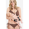 Women's Jojo Breastfeeding Bikini Top, Dahlia - Two Pieces - 2 - thumbnail
