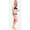 Women's James String Bikini bottom, Iris - Two Pieces - 5 - thumbnail
