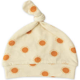 Suns Knotted Hat
