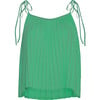 Women's Valeria Cami, Spearmint - Shirts - 1 - thumbnail