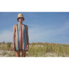 Women's Pearla Crochet Dress, Multi Color - Dresses - 2