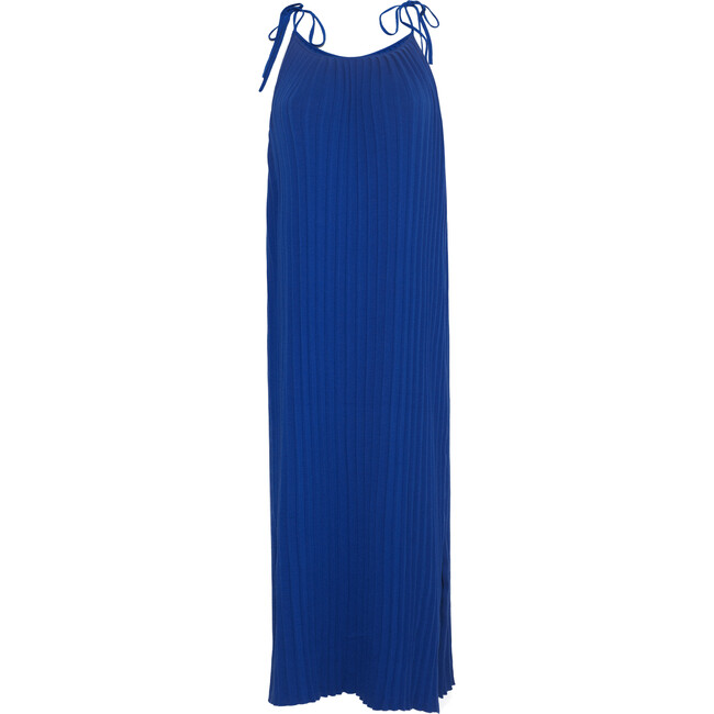 Women's Simone Dress, Azul