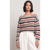 Women's Skye Sweater, Multi - Sweaters - 4
