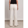 Women's Amelia Pant, Ivory - Pants - 5