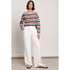 Women's Skye Sweater, Multi - Sweaters - 5
