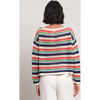 Women's Skye Sweater, Multi - Sweaters - 6