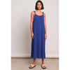 Women's Simone Dress, Azul - Dresses - 6