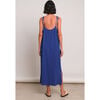 Women's Simone Dress, Azul - Dresses - 7