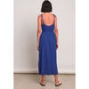 Women's Simone Dress, Azul - Dresses - 8