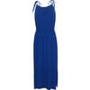 Women's Simone Dress, Azul - Dresses - 9