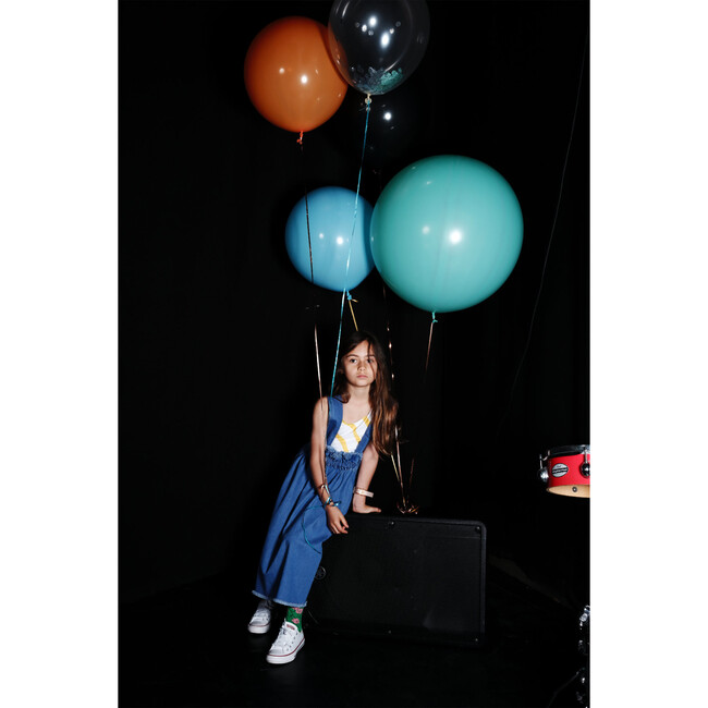 Celiana Denim - Skirts - 6