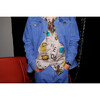 Dionísio Denim - Jackets - 7