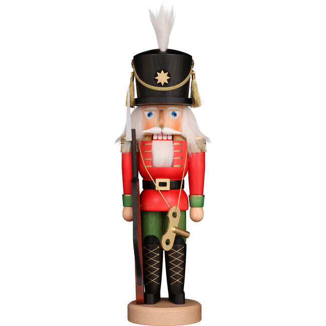 Toy Soldier Nutcracker