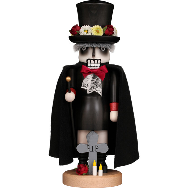 Dia de los Muertos Nutcracker