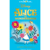 Personalized Disney Alice In Wonderland Story Book - Books - 1 - thumbnail