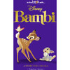 Personalized Disney Bambi Story Book - Books - 1 - thumbnail