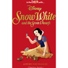 Personalized Disney Snow White Story Book - Books - 1 - thumbnail
