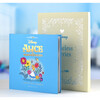 Personalized Disney Alice In Wonderland Story Book - Books - 2