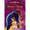 Personalized Disney Beauty & the Beast Story Book, Hardback - Books - 1 - thumbnail