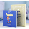 Personalized Disney Pinocchio Story Book - Books - 2