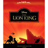 Personalized Lion King Premium Book Collection, Standard Size - Books - 1 - thumbnail