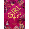 Personalized Disney Girl Power Book Collection - Books - 1 - thumbnail