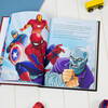 Personalized Spider-man Book Collection, Standard Size - Books - 3