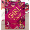Personalized Disney Girl Power Book Collection - Books - 2