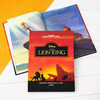 Personalized Lion King Premium Book Collection, Standard Size - Books - 2 - thumbnail