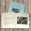 Personalized Thomas the Tank Engine First Edition Book - Books - 4