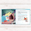 Personalized Disney Alice In Wonderland Story Book - Books - 3