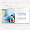 Personalized Disney Pinocchio Story Book - Books - 3